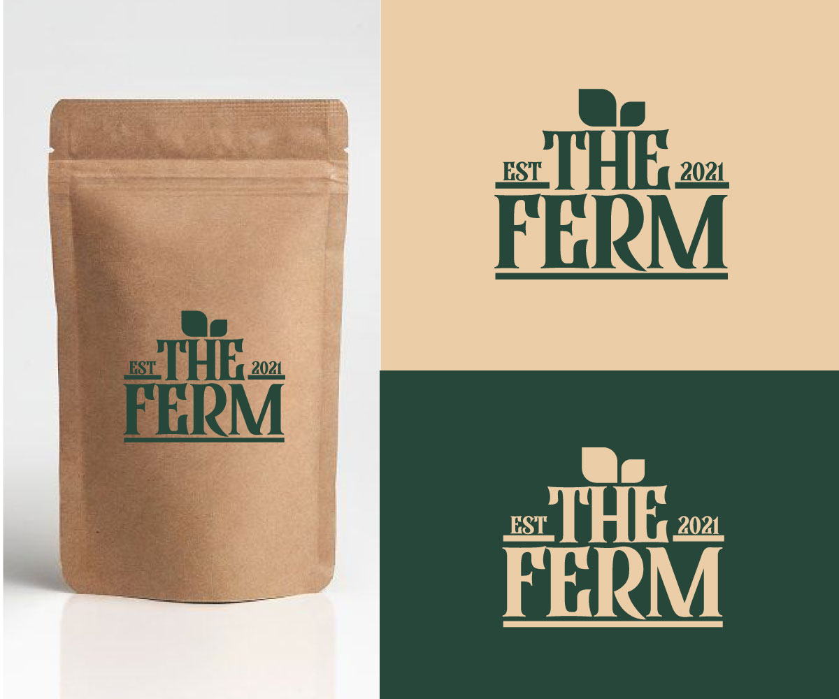 Logo Design by Ansh Design for this project | Design #35158850