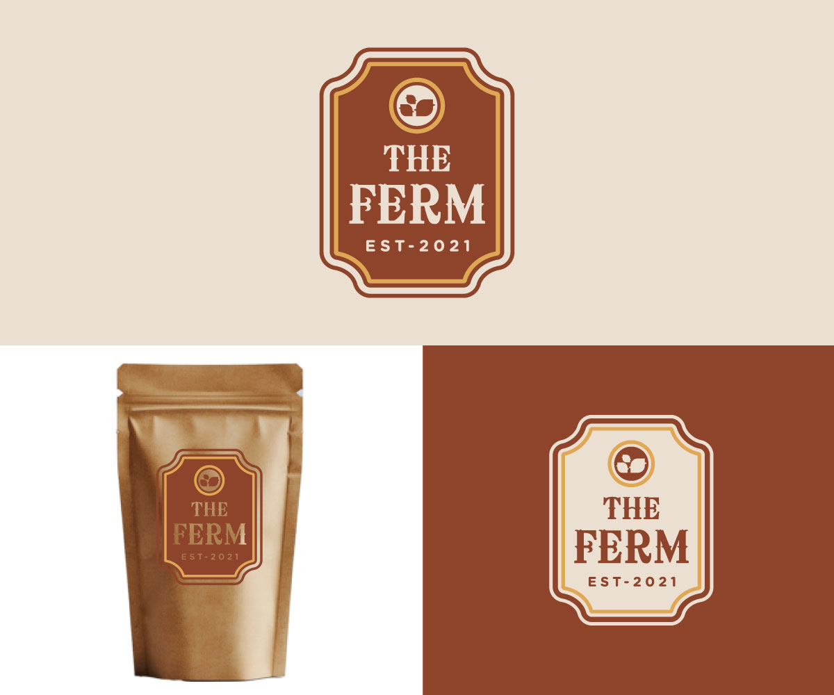 Logo Design by Ansh Design for this project | Design #35158852