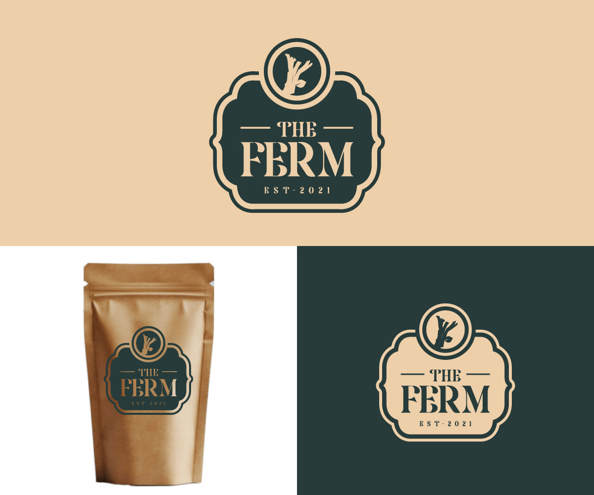 Diseño de Logo por Ansh Design para este proyecto | Diseño #35158854