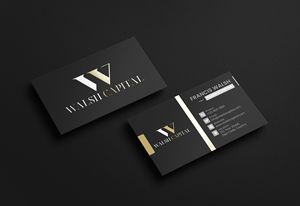 Business Card Design by George_Louis for this project | Design: #35177076