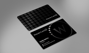 Business Card Design by Shuvo094 for this project | Design: #35176112