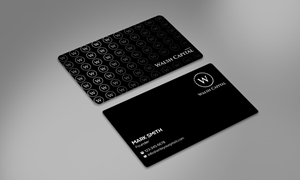 Visitenkarten-Design von Shuvo094 für dieses Projekt | Design: #35176115