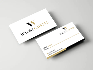 Business Card Design by Shuvo094 for this project | Design: #35176132