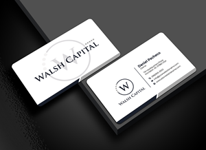 Business Card Design by Graphixpointt for this project | Design: #35158389