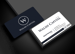 Business Card Design by Graphixpointt for this project | Design: #35158473