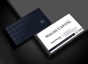 Business Card Design by Graphixpointt for this project | Design: #35158475