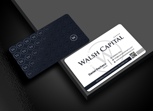 Business Card Design by Graphixpointt for this project | Design: #35158498