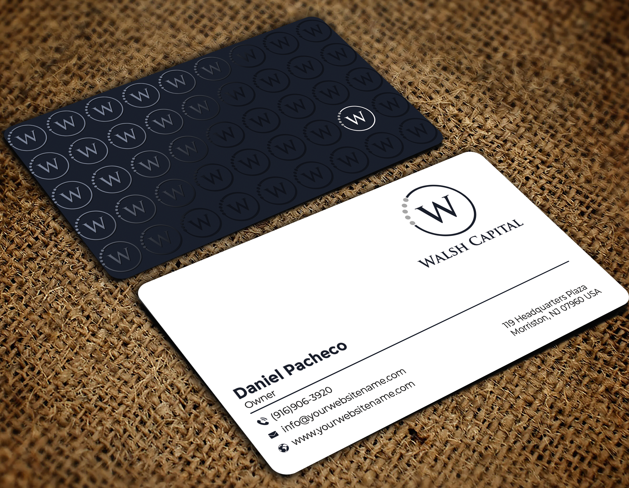 Business Card Design by Graphixpointt for this project | Design #35158556