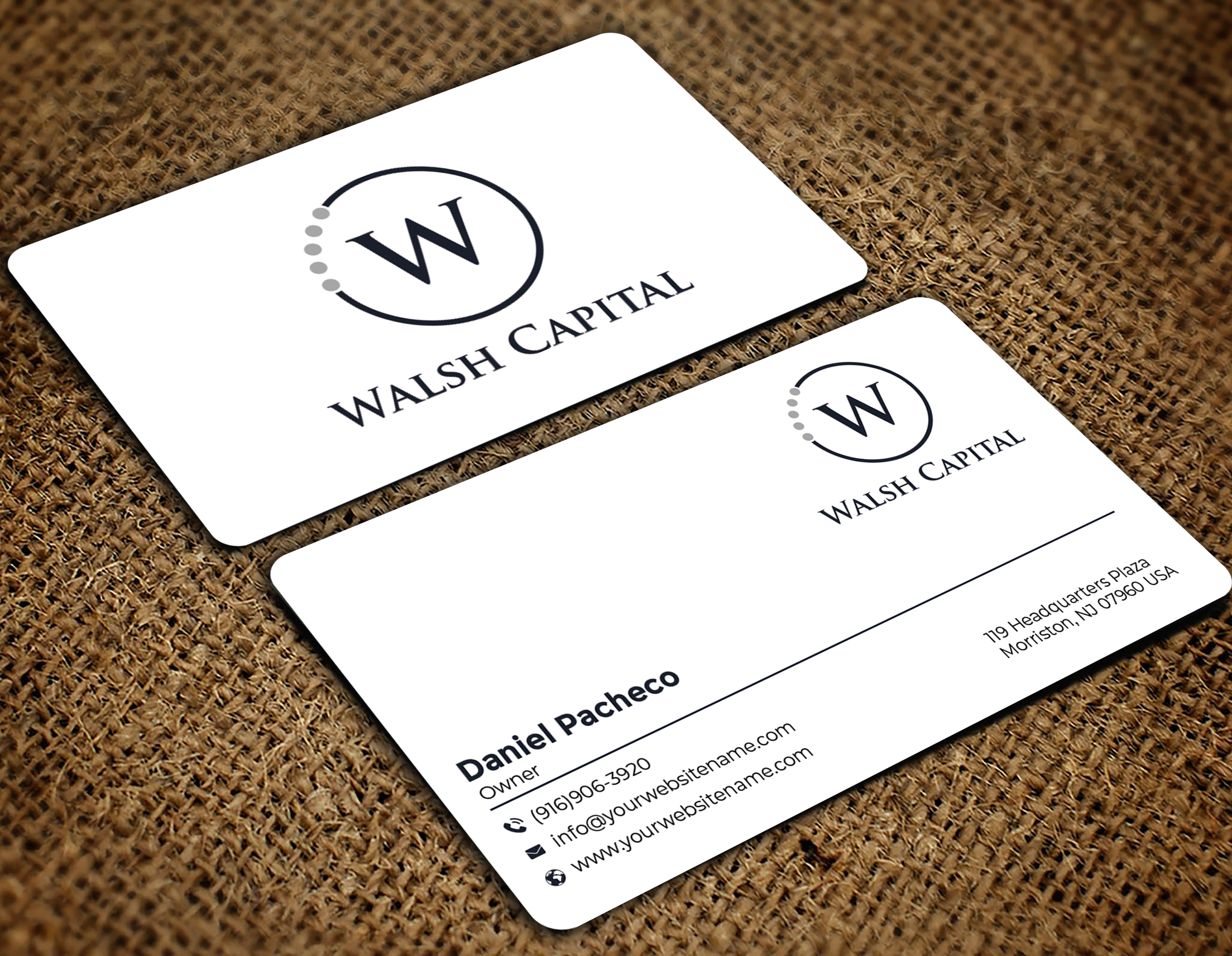 Business Card Design by Graphixpointt for this project | Design #35158639