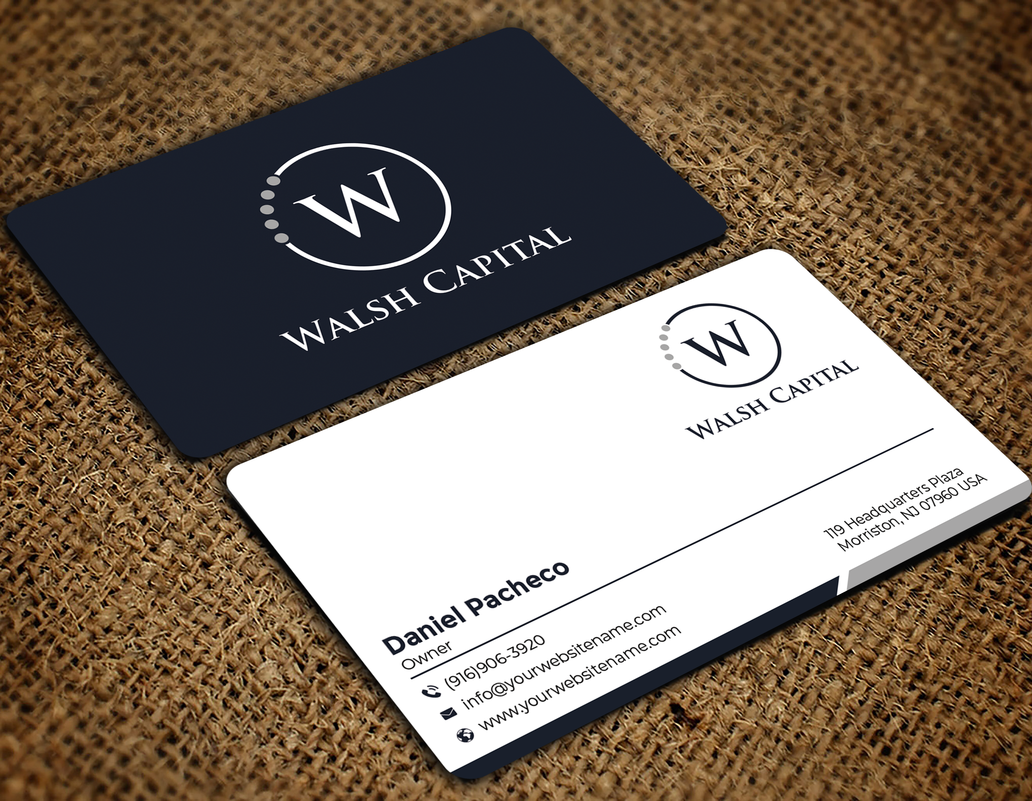 Business Card Design by Graphixpointt for this project | Design #35158642