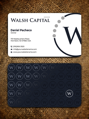 Business Card Design by Graphixpointt for this project | Design: #35158684