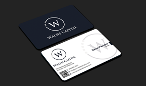 Business Card Design by Graphixpointt for this project | Design: #35158814