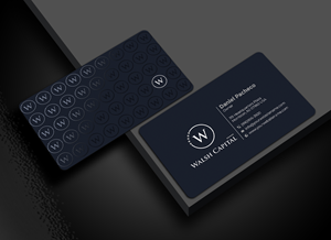 Business Card Design by Graphixpointt for this project | Design: #35158883