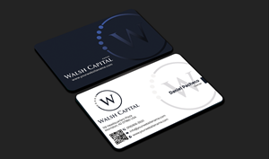 Business Card Design by Graphixpointt for this project | Design: #35159619