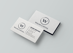 Business Card Design by Expert Bappy for this project | Design: #35156596