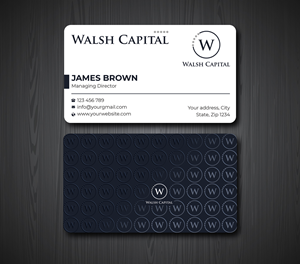 Business Card Design by Expert Bappy for this project | Design: #35157848