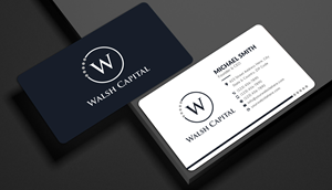 Business Card Design by Sun Moon Graphic Designer for this project | Design: #35157127