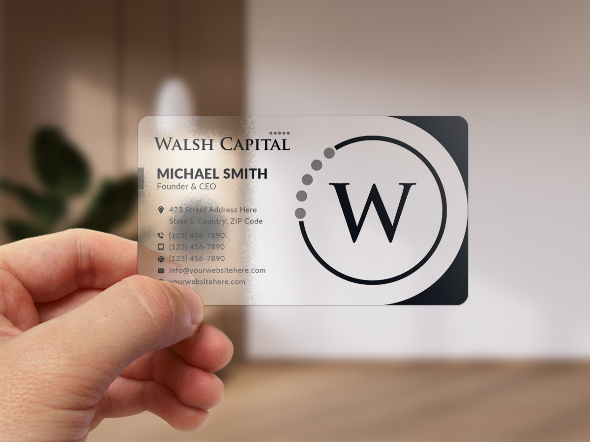 Business Card Design by Sun Moon Graphic Designer for this project | Design #35157130