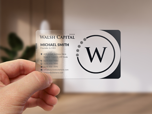 Business Card Design by Sun Moon Graphic Designer for this project | Design: #35157130