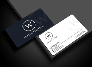 Business Card Design by Innovative Graphix for this project | Design: #35157796