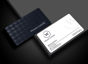 Business Card Design by Innovative Graphix for this project | Design: #35157799
