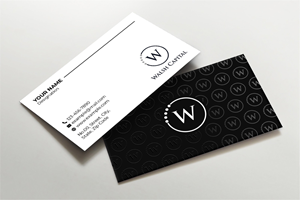 Business Card Design by Design_Duo