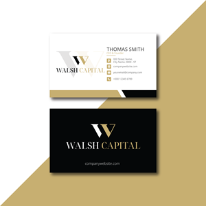 Business Card Design by SAM-ART