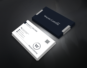 Diseño de Tarjeta de Presentación por artbitin para este proyecto | Diseño: #35157690