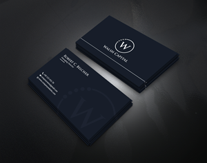 Diseño de Tarjeta de Presentación por artbitin para este proyecto | Diseño: #35157699