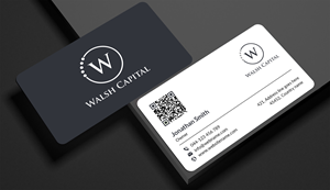 Business Card Design by designer1975 for this project | Design: #35156614
