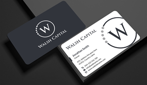Business Card Design by designer1975 for this project | Design: #35156633
