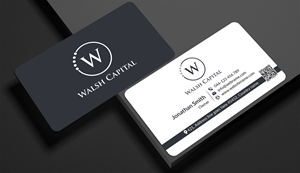 Business Card Design by designer1975 for this project | Design: #35160026