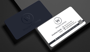 Business Card Design by designer1975 for this project | Design: #35160049
