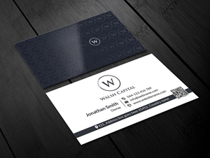 Business Card Design by designer1975 for this project | Design: #35161326
