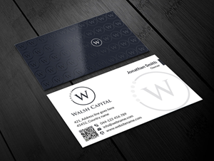 Visitenkarten-Design von designer1975 für dieses Projekt | Design: #35161348