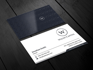 Business Card Design by designer1975 for this project | Design: #35161411