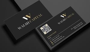 Business Card Design by designer1975 for this project | Design: #35163030