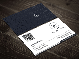 Business Card Design by designer1975 for this project | Design: #35166295