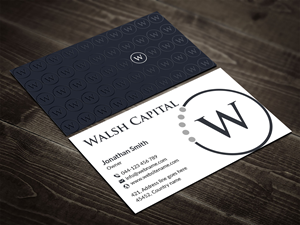 Business Card Design by designer1975 for this project | Design: #35166463