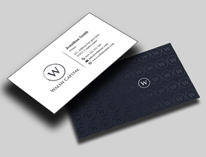 Business Card Design by designer1975 for this project | Design: #35166536