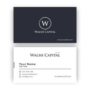 Business Card Design by ArtAND_Studio for this project | Design: #35162470