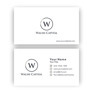 Business Card Design by ArtAND_Studio for this project | Design: #35162471