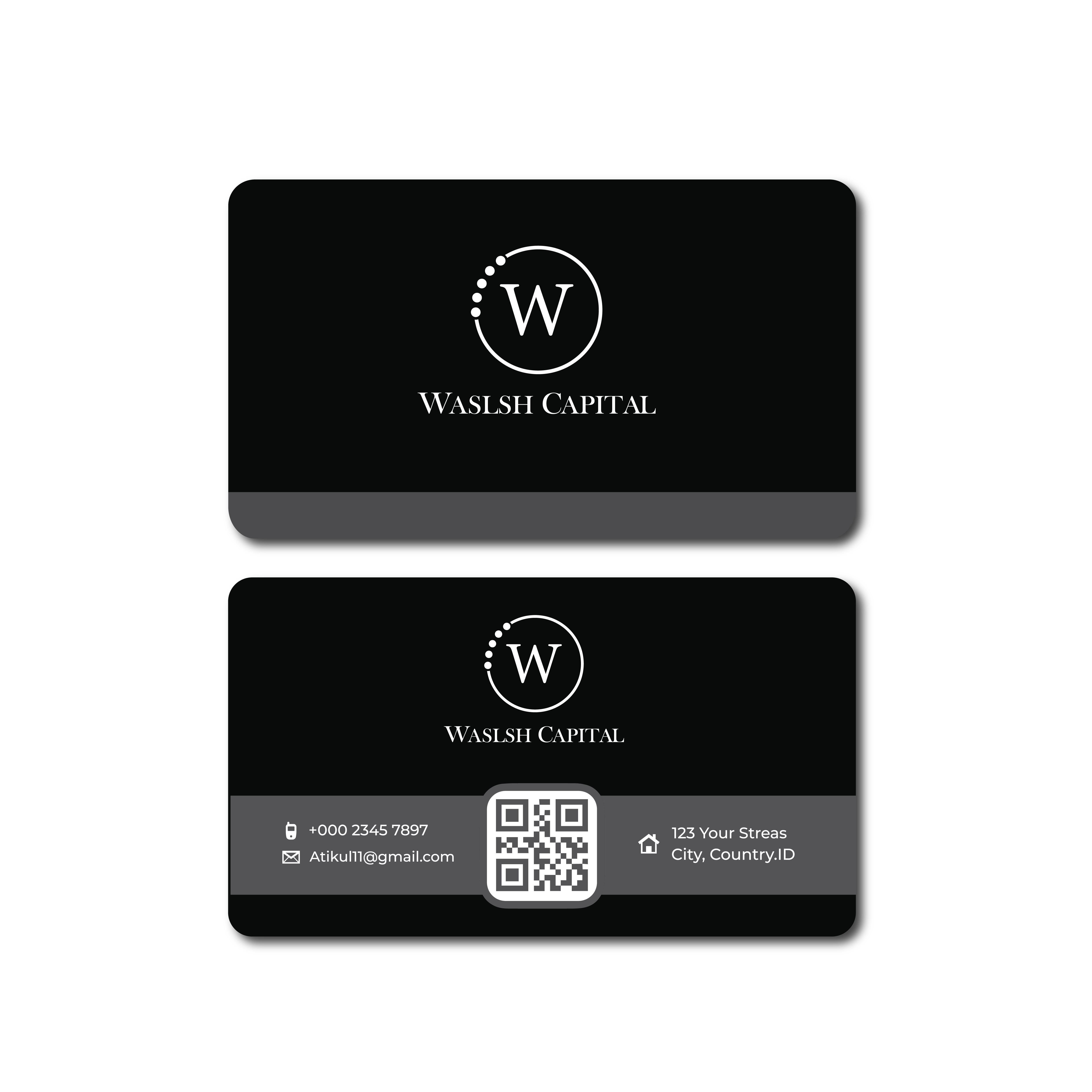 Business Card Design by MST PINKY KHATUN for this project | Design #35159958