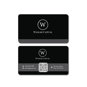 Business Card Design by MST PINKY KHATUN for this project | Design: #35159958