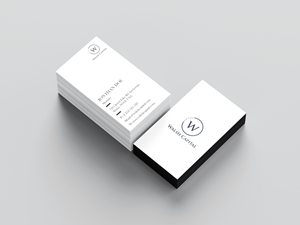 Business Card Design by DESIGN ZONE