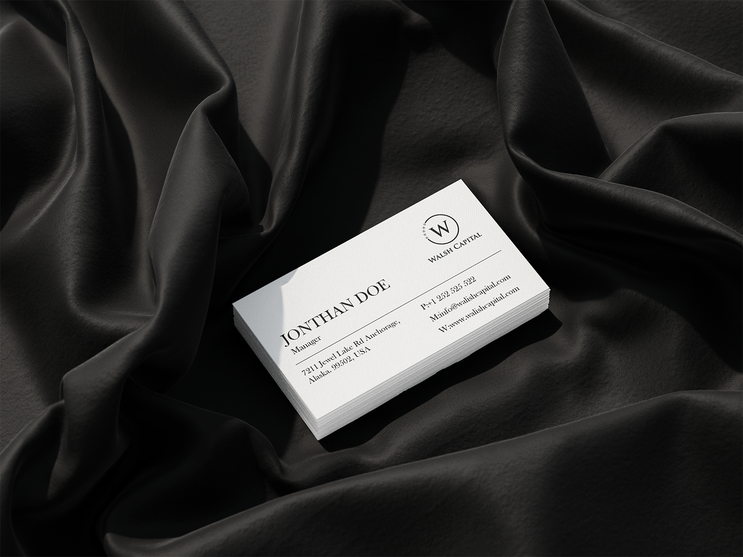 Business Card Design by DESIGN ZONE for this project | Design #35157288