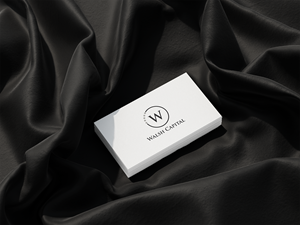 Business Card Design by DESIGN ZONE for this project | Design: #35157289
