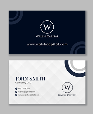 Visitenkarten-Design von debdesign für dieses Projekt | Design: #35173133