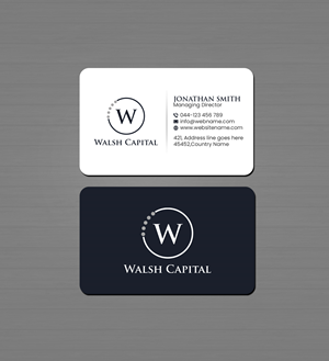 Business Card Design by Creations Box 2015 for this project | Design: #35170446