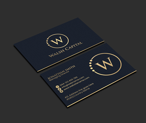 Business Card Design by Creations Box 2015 for this project | Design: #35170448